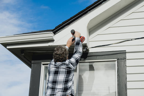 Best Insulated Siding Installation  in North Pearsall, TX